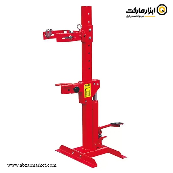 فنر جمع کن هیدرولیکی رونیکس مدل RH-4953 فنر جمع کن هیدرولیکی رونیکس مدل RH-4953