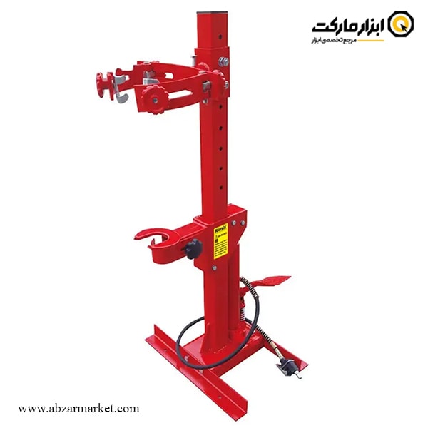 فنر جمع کن بادی رونیکس مدل RH-4952 فنر جمع کن بادی رونیکس مدل RH-4952