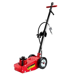 جک سوسماری بادی رونیکس 22 تن مدل RH-4949