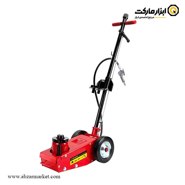 جک سوسماری بادی رونیکس 22 تن مدل RH-4949 جک سوسماری بادی رونیکس 22 تن مدل RH-4949