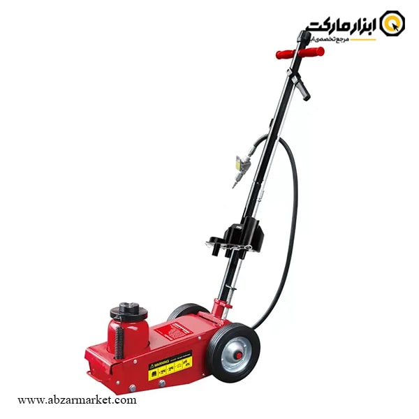 جک سوسماری بادی رونیکس 35 تن مدل RH-4950 جک سوسماری بادی رونیکس 35 تن مدل RH-4950