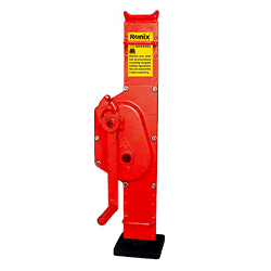 جک دنده ای 5 تن رونیکس مدل RH-4948