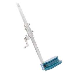 کولیس پایه دار ساده داسکوا 60 سانتی متر مدل 0120-3001