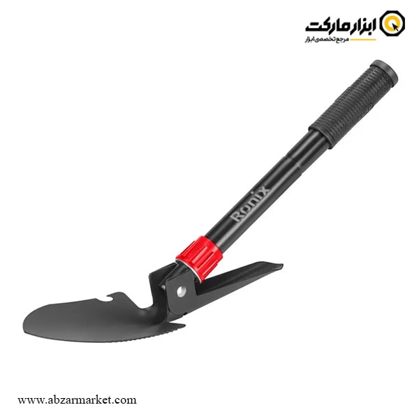 بیلچه چندکاره رونیکس مدل RH-9906 بیلچه چندکاره رونیکس مدل RH-9906
