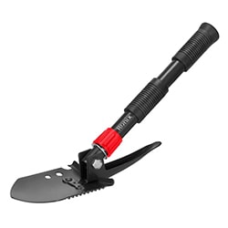 بیلچه چندکاره رونیکس مدل RH-9907