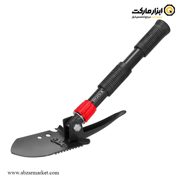 بیلچه چندکاره رونیکس مدل RH-9907 بیلچه چندکاره رونیکس مدل RH-9907