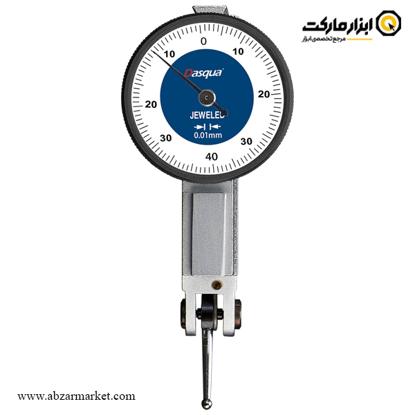 ساعت شیطونکی داسکوا کورس 0.8 میلی متر مدل 0005-5221 ساعت شیطونکی داسکوا کورس 0.8 میلی متر مدل 0005-5221