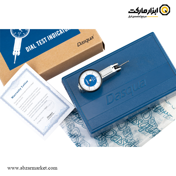 ساعت شیطونکی داسکوا کورس 0.8 میلی متر مدل 0005-5221 ساعت شیطونکی داسکوا کورس 0.8 میلی متر مدل 0005-5221