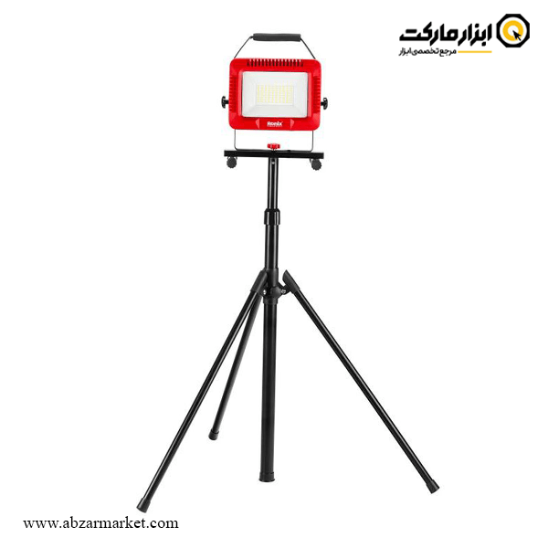 پروژکتور پایه دار رونیکس مدل RH-4218 پروژکتور پایه دار رونیکس مدل RH-4218