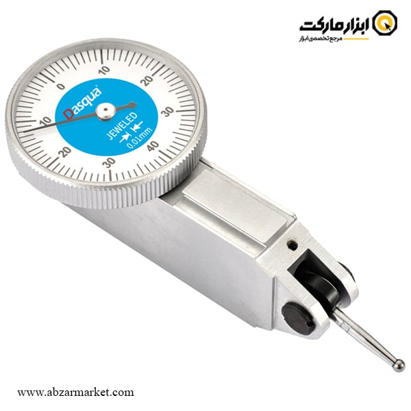 ساعت شیطونکی داسکوا کورس 0.8 میلی متر مدل 0000-5221 ساعت شیطونکی داسکوا کورس 0.8 میلی متر مدل 0000-5221