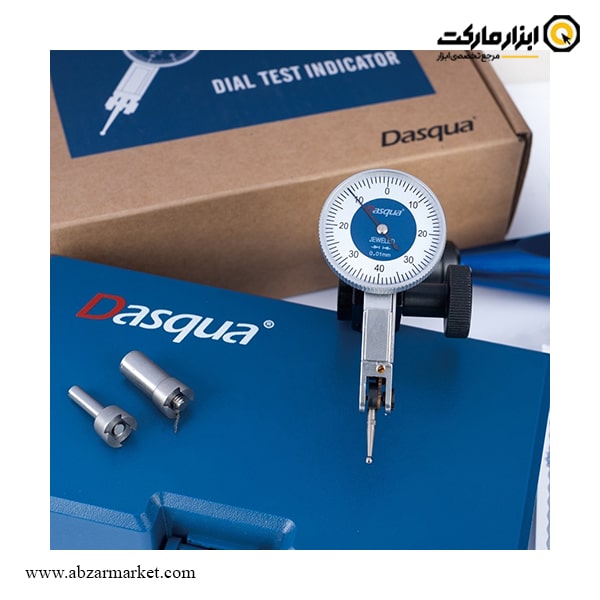 ساعت شیطونکی داسکوا کورس 0.8 میلی متر مدل 0000-5221 ساعت شیطونکی داسکوا کورس 0.8 میلی متر مدل 0000-5221