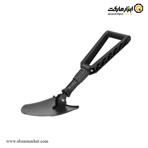 بیلچه چندکاره رونیکس مدل RH-9910 بیلچه چندکاره رونیکس مدل RH-9910