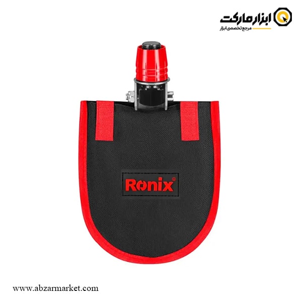 بیلچه چندکاره رونیکس مدل RH-9911 بیلچه چندکاره رونیکس مدل RH-9911