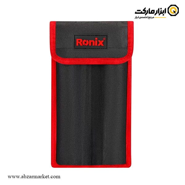 بیلچه چندکاره رونیکس مدل RH-9911 بیلچه چندکاره رونیکس مدل RH-9911