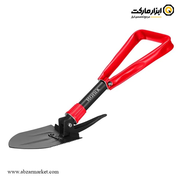 بیلچه چندکاره رونیکس مدل RH-9908 بیلچه چندکاره رونیکس مدل RH-9908