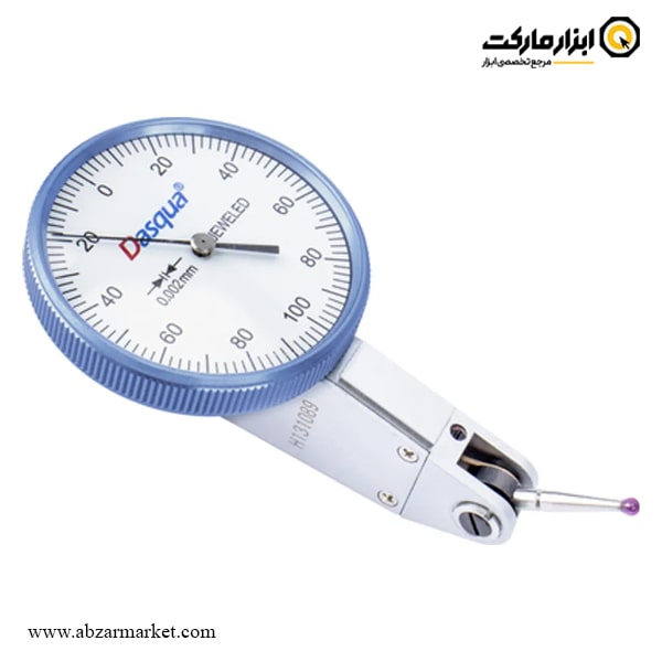 ساعت شیطونکی داسکوا کورس کوچک 0.2 میلی متر مدل 5223-3105-A ساعت شیطونکی داسکوا کورس کوچک 0.2 میلی متر مدل 5223-3105-A