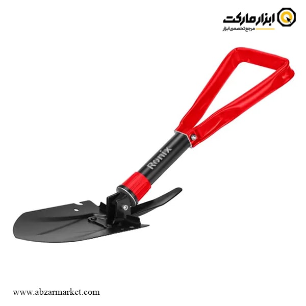 بیلچه چندکاره رونیکس مدل RH-9909 بیلچه چندکاره رونیکس مدل RH-9909
