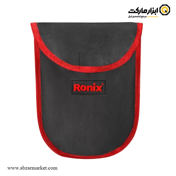 بیلچه چندکاره رونیکس مدل RH-9909 بیلچه چندکاره رونیکس مدل RH-9909