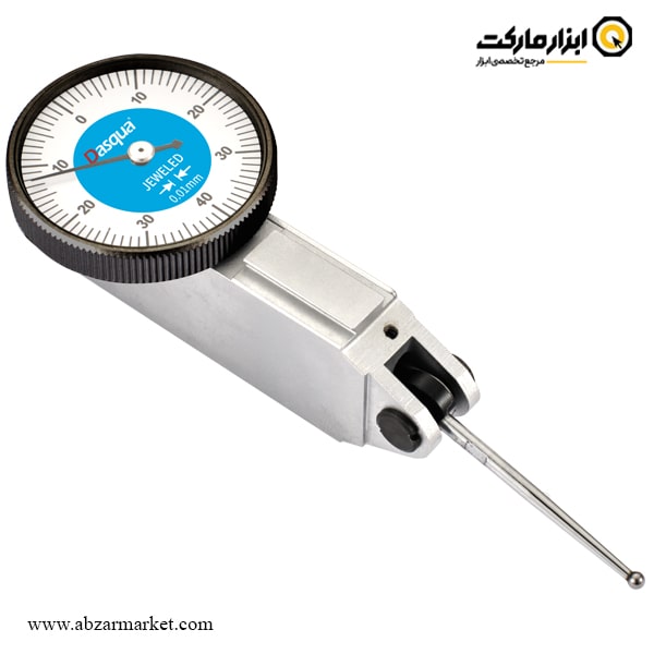 ساعت شیطونکی داسکوا کورس 0.8 میلی متر پایه بلند مدل 1220-5221 ساعت شیطونکی داسکوا کورس 0.8 میلی متر پایه بلند مدل 1220-5221
