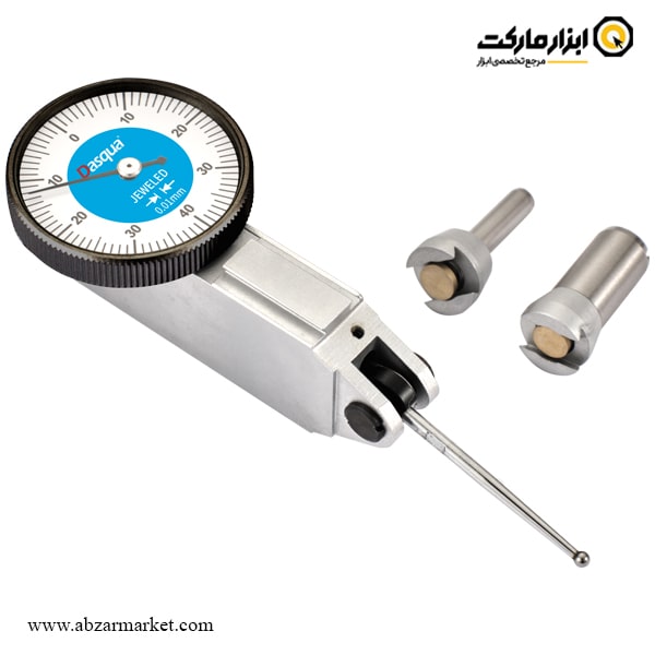 ساعت شیطونکی داسکوا کورس 0.8 میلی متر پایه بلند مدل 1220-5221 ساعت شیطونکی داسکوا کورس 0.8 میلی متر پایه بلند مدل 1220-5221