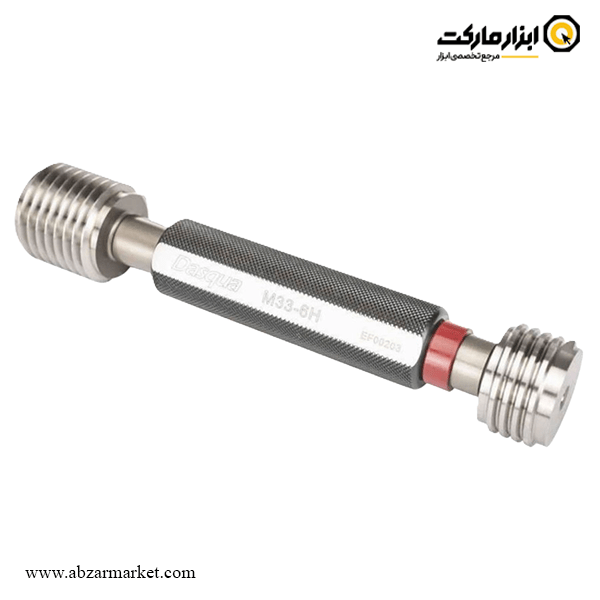 گیج رزوه برو نرو توپی داسکوا مدل 6310 گیج رزوه برو نرو توپی داسکوا مدل 6310