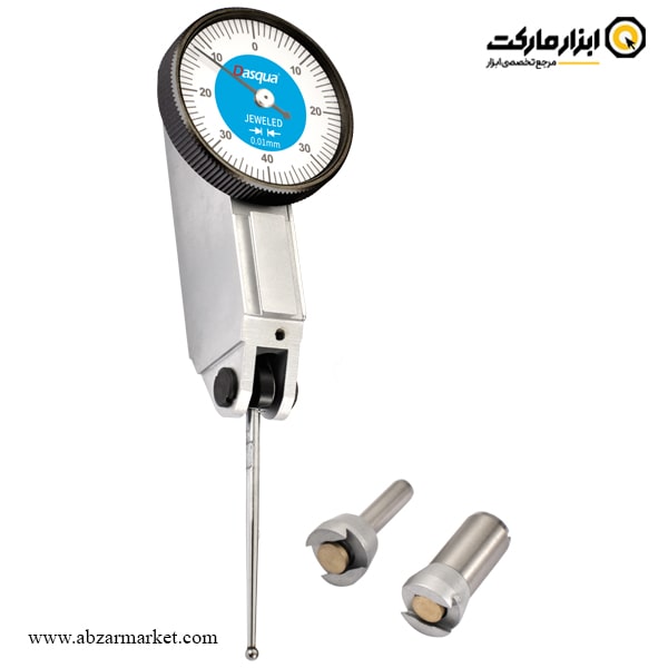 ساعت شیطونکی داسکوا کورس 0.8 میلی متر پایه بلند مدل 1210-5221