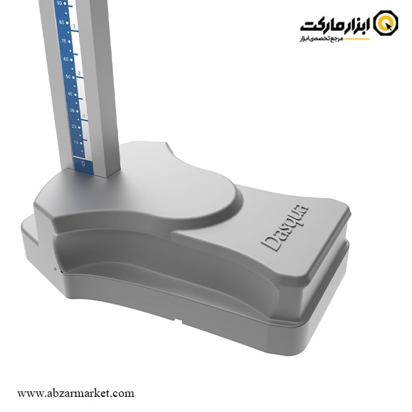 کولیس پایه دار دیجیتال داسکوا 30 سانتی متر مدل 0005-3530