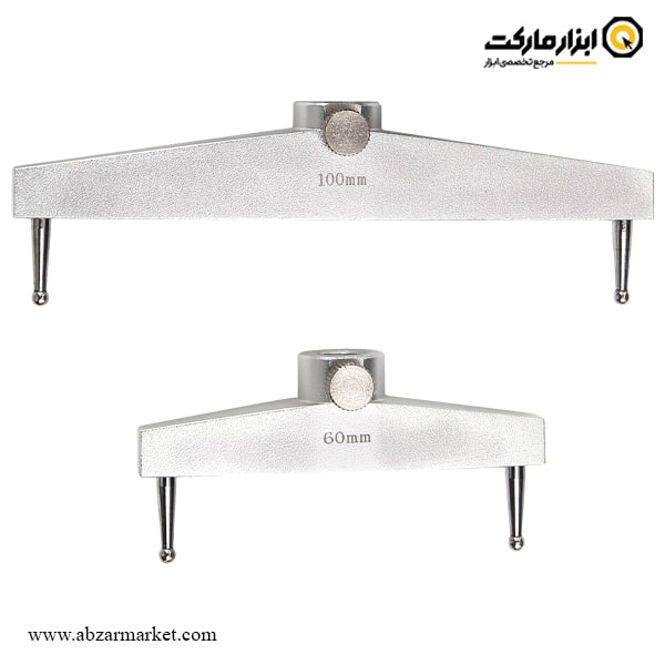 شعاع سنج دیجیتال داسکوا مدل 0005-5831 شعاع سنج دیجیتال داسکوا مدل 0005-5831