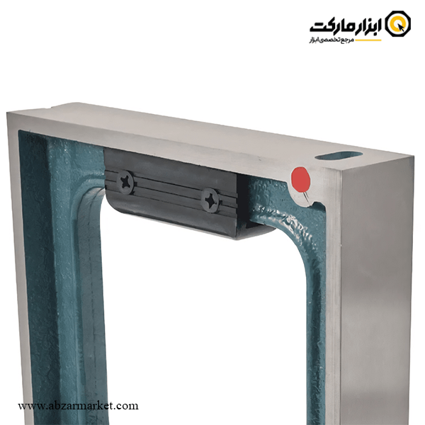 تراز صنعتی چهار گوش داسکوا مدل 8301-1003-A