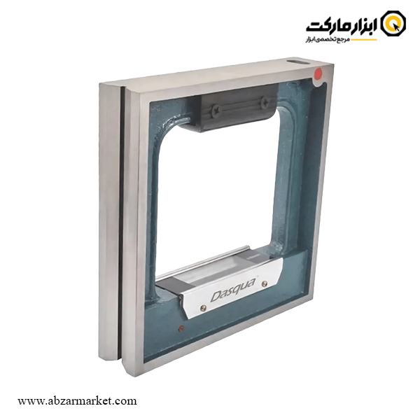تراز صنعتی چهار گوش داسکوا مدل 8301-1003-A