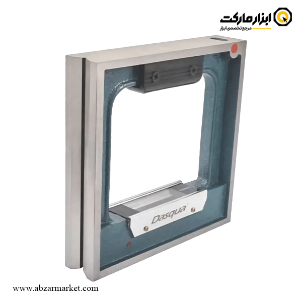 تراز صنعتی چهار گوش داسکوا مدل 8301-1006-A تراز صنعتی چهار گوش داسکوا مدل 8301-1006-A
