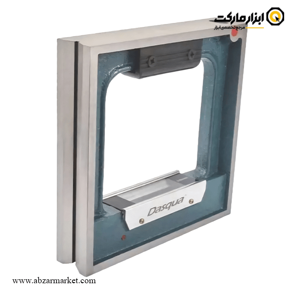 تراز صنعتی چهار گوش داسکوا مدل 8301-1009-A تراز صنعتی چهار گوش داسکوا مدل 8301-1009-A