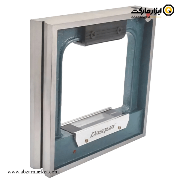 تراز صنعتی چهار گوش داسکوا مدل 8301-1013-A تراز صنعتی چهار گوش داسکوا مدل 8301-1013-A