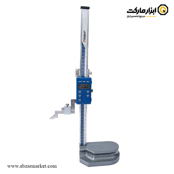 کولیس پایه دار دیجیتال داسکوا 100 سانتی متر مدل 8130-3130 کولیس پایه دار دیجیتال داسکوا 100 سانتی متر مدل 8130-3130