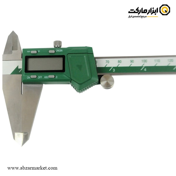 کولیس دیجیتال اینسایز 30 سانتی متر (با گارانتی شرکتی) مدل 300-1103