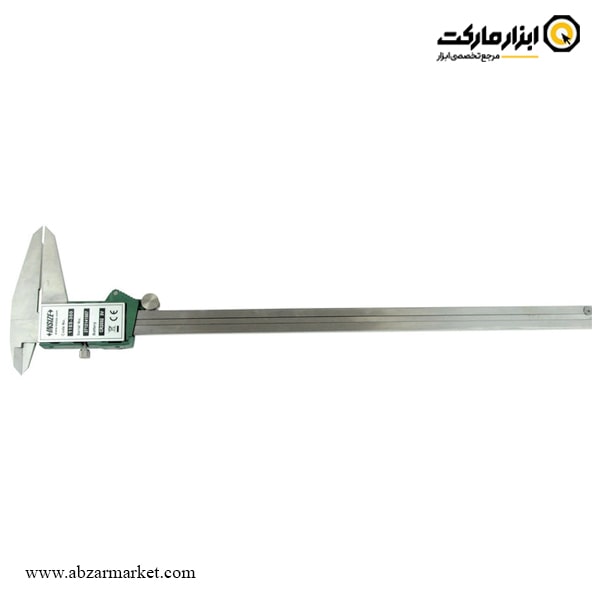 کولیس دیجیتال اینسایز 30 سانتی متر (با گارانتی شرکتی) مدل 300-1103