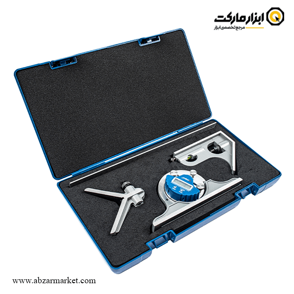 گونیا مرکب دیجیتال داسکوا مدل 0010-1012