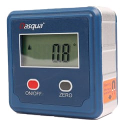 زاویه سنج و شیب سنج دیجیتال داسکوا مگنتی مدل 0010-8400
