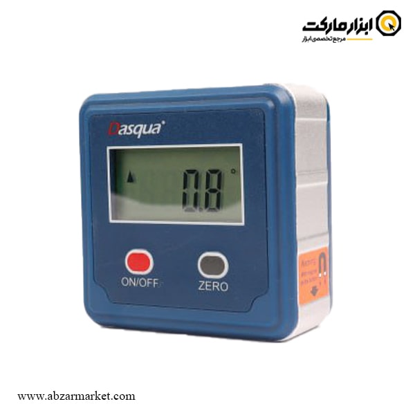 زاویه سنج و شیب سنج دیجیتال داسکوا مگنتی مدل 0010-8400 زاویه سنج و شیب سنج دیجیتال داسکوا مگنتی مدل 0010-8400