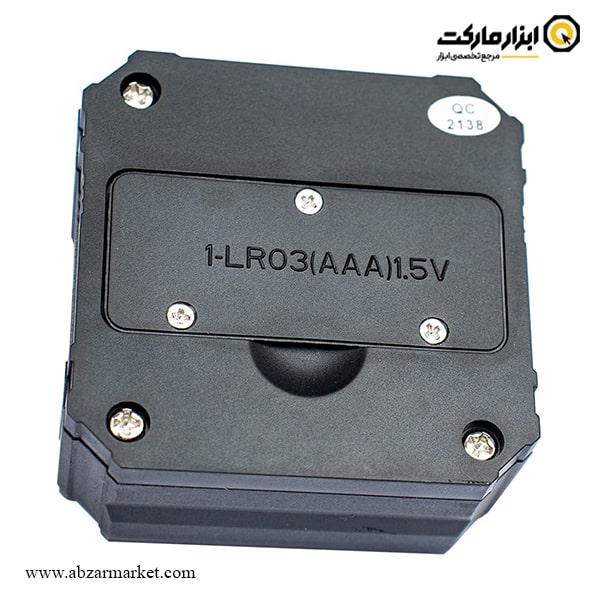 زاویه سنج و شیب سنج دیجیتال داسکوا مگنتی مدل 0020-8400