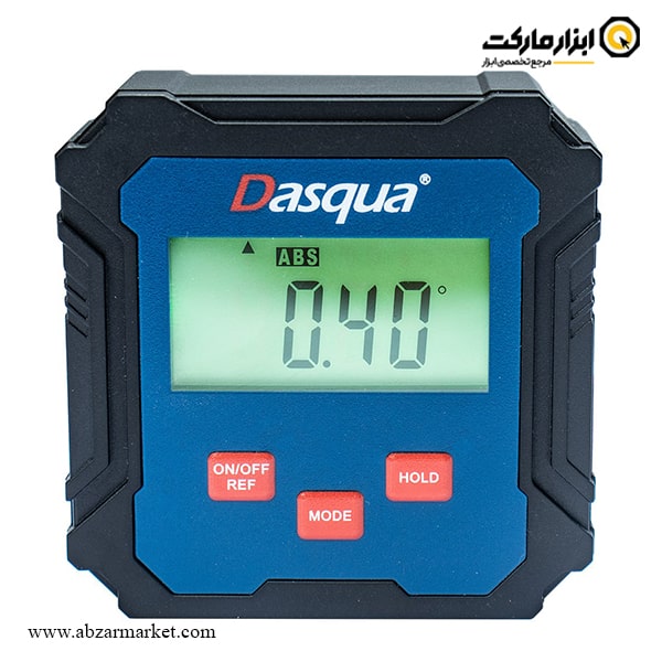 زاویه سنج و شیب سنج دیجیتال داسکوا مگنتی مدل 0020-8400