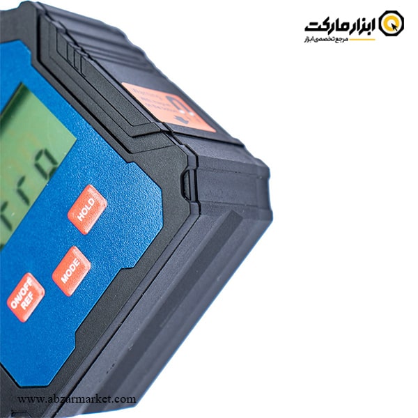 زاویه سنج و شیب سنج دیجیتال داسکوا مگنتی مدل 0020-8400