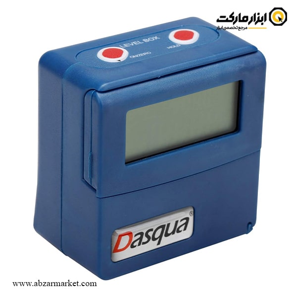 زاویه سنج و شیب سنج دیجیتال داسکوا مگنتی مدل 0000-8400