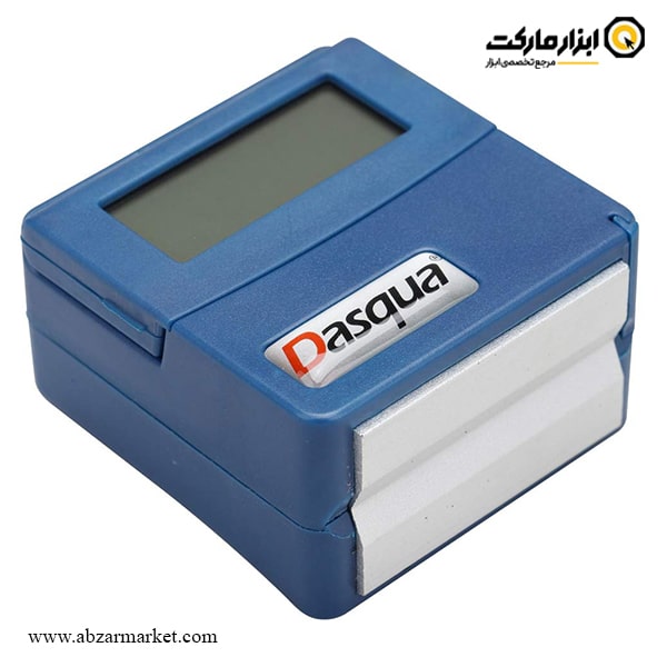 زاویه سنج و شیب سنج دیجیتال داسکوا مگنتی مدل 0000-8400