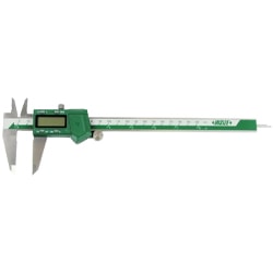 کولیس دیجیتال اینسایز 20 سانتی متر (با گارانتی شرکتی) مدل 200-1103