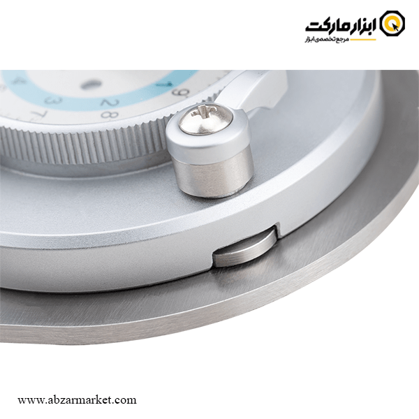 زاویه سنج یونیورسال ساعتی داسکوا مدل 2010-1031