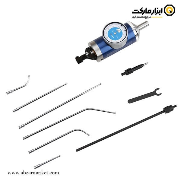 مرکز یاب داسکوا داخل سنج و خارج سنج ساعتی مدل 5712-1100-A