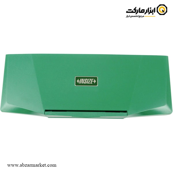 کولیس عمق سنج دیجیتال اینسایز لبه دار 500 میلی متر (با گارانتی شرکتی) مدل 1142-500A