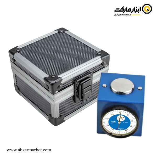 رفرنس یاب مگنتی محور Z داسکوا مدل 9001-1122
