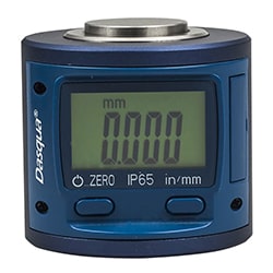 رفرنس یاب دیجیتال محور Z داسکوا مگنتی مدل 1005-1801